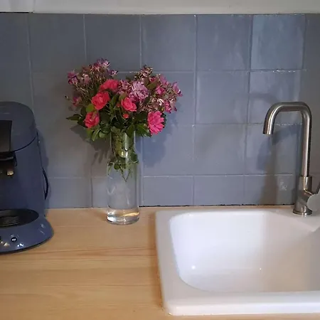 Holiday home Maison 6 Pers A Avec Grande Terrasse, 3 Ch, Jardin Clos, Classee 1 Etoile - Fr-1-877-39